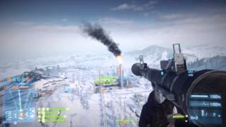 BF3: Anti-Air Dirt Bike