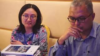Digital Marketing Course @ PNB Malaysia screenshot 5