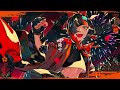 Beginning of video