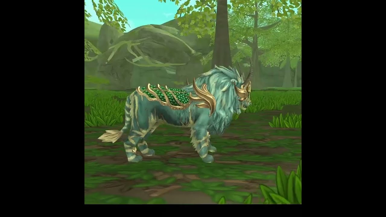 Wildcraft - wild pass season 3 coming soon 😱 trailer official