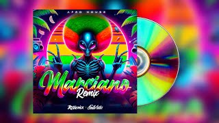 Marciano Remix 👽 Afro House | Dj Roderick X Dj Camilo Santos (Original Mix)