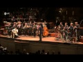 Tania Kross & Bora Balci - "Dunque Io Son" Concertgebouw Amsterdam