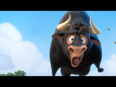 Animatiefilm ‘Ferdinand’ met Rico Verhoeven in bibliotheek Biddinghuizen
