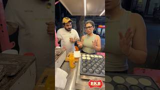 169 रुपए मैं सिर्फ 6 नान खटाई 😱😳 #trending #viral #food #foodlover #ytshorts #foodie