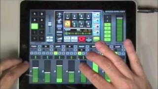 GrooveMaker iPad Free screenshot 4