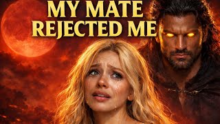 Her Alpha Mate Rejected Her Then the Lycan King Claimed Her Before the Entire Pack