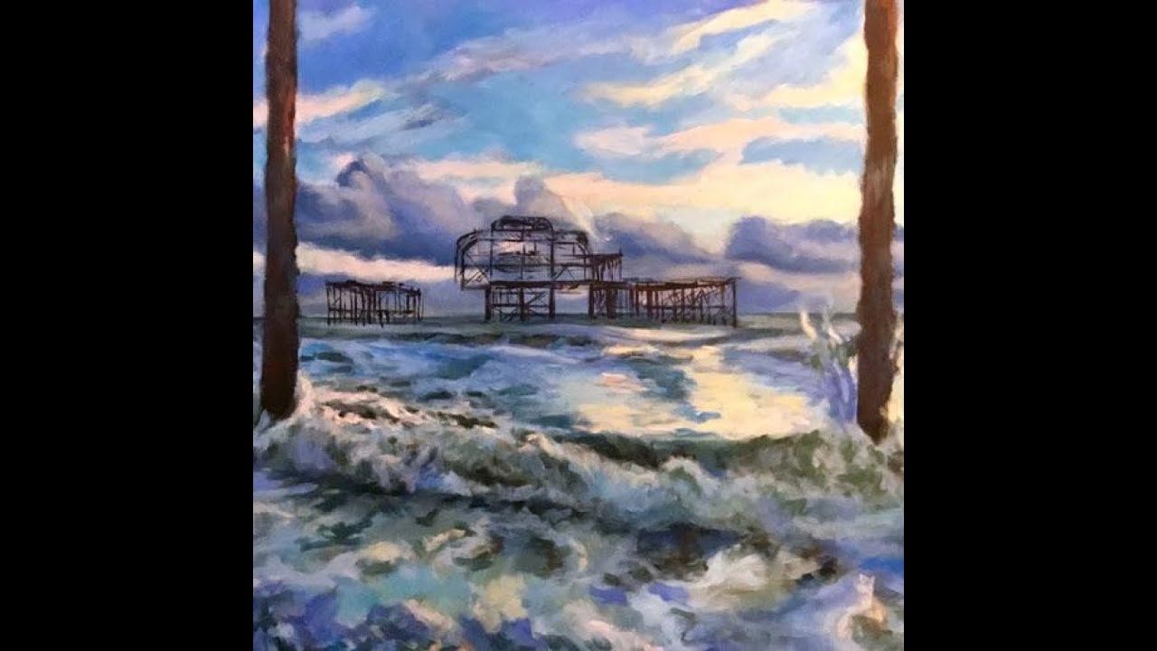 Surround Yourself with Art