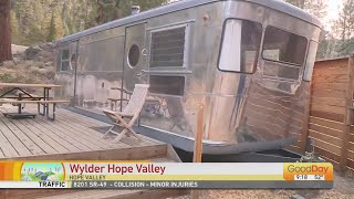 Wylder Hope Valley