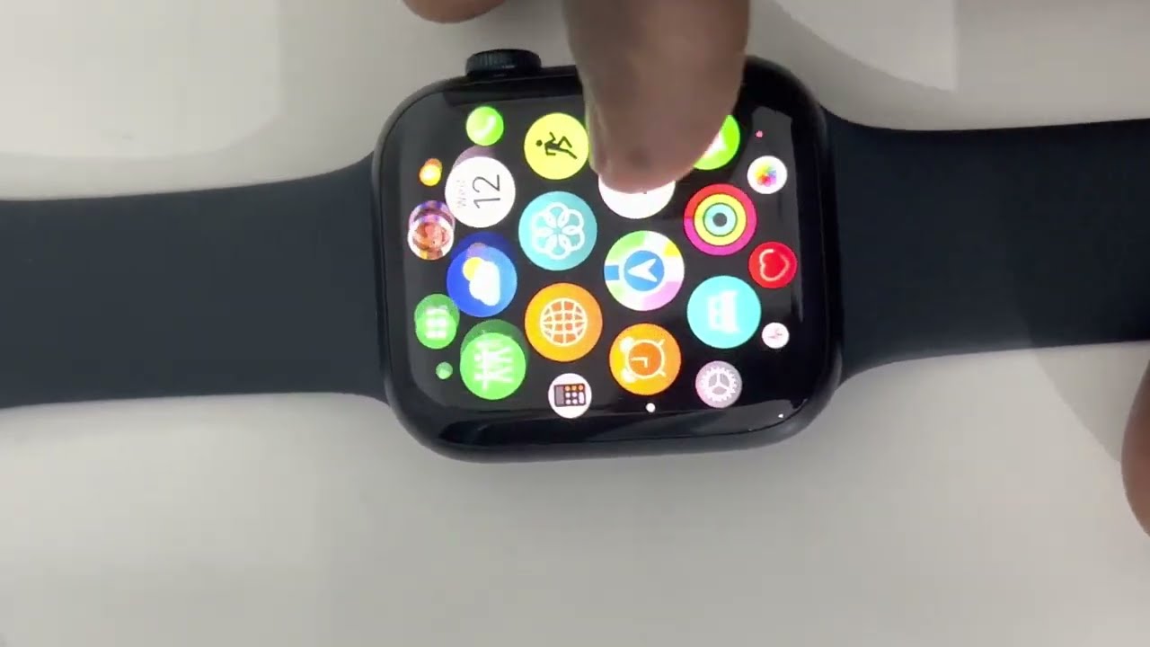 watchOS 9.1 available - What's New?