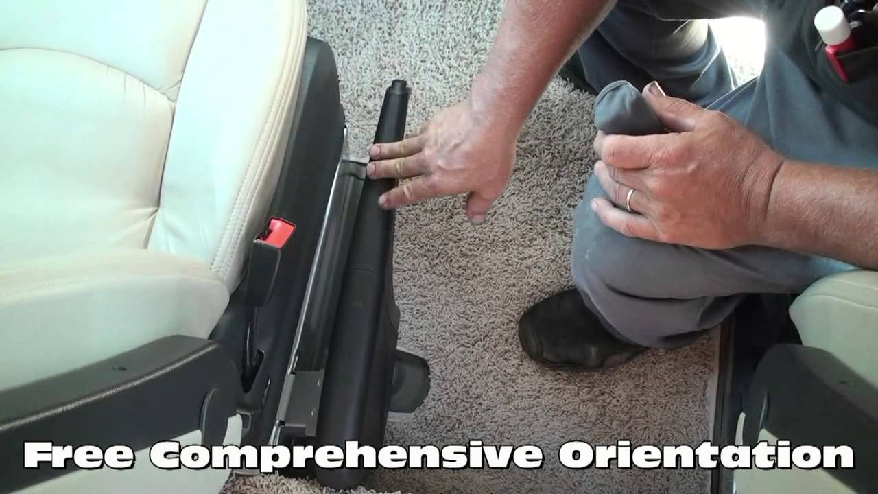 Lichtsinn RV in Forest City, Iowa