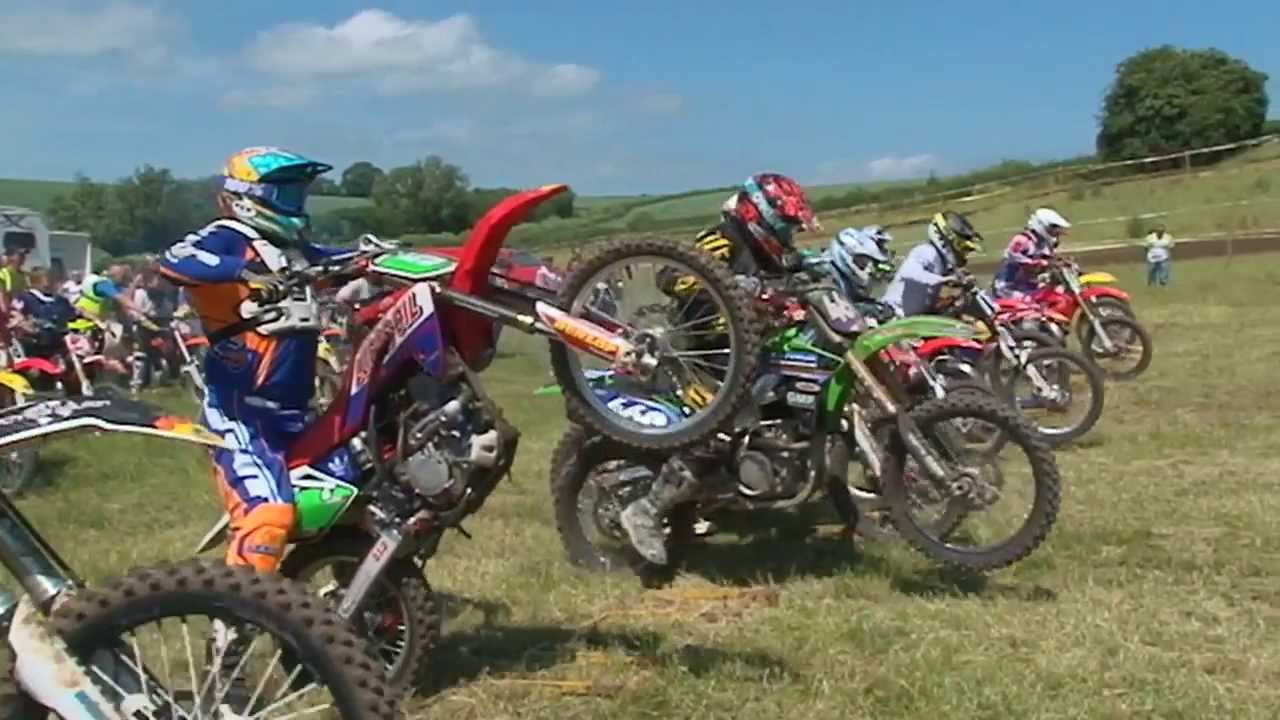 moto cross en club moto cross en club