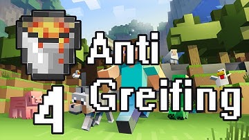 Bukkit Coding : Ep.4 : Anti-Griefing
