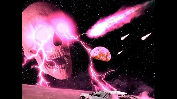 Kordhell - fatality - (sped up)