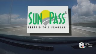 SunPass billings appear on customer accounts, so do errors