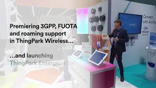 MWC 2018: the connected world at its best