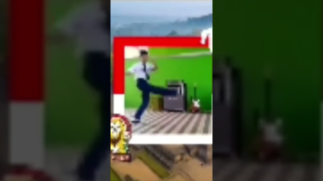 jumpstyle Indonesia version btw