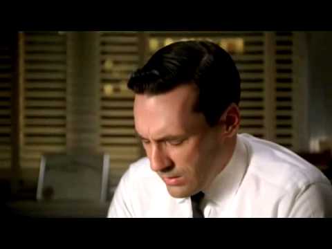 JON HAMM OF MAD MEN TALKS ABOUT BREAKING BAD AND B...