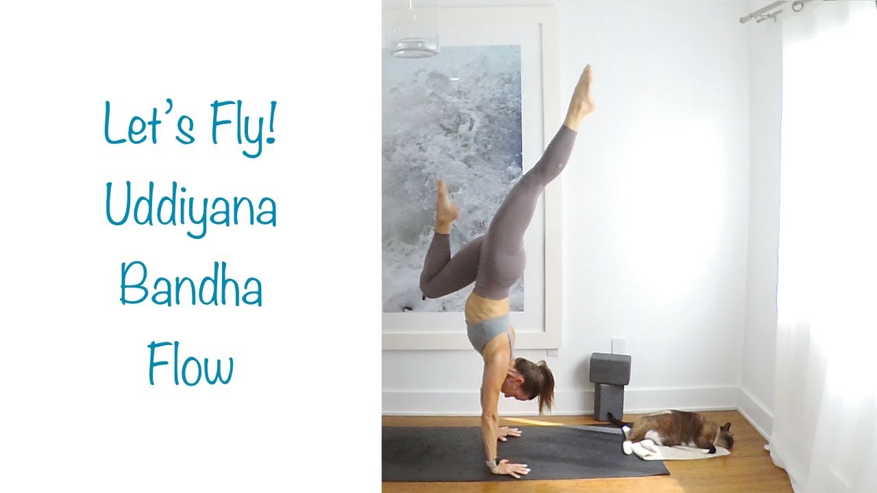 10 Yoga Poses With Yoga Bandha| Yoga Bandhas sequenced - yogarsutra