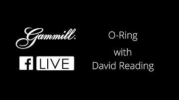 O-Ring Demonstration