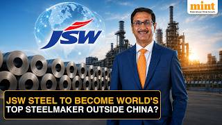How JSW Steel's Joint Ventures Put It On Track To Being Among Top Global Steelmakers Outside China screenshot 4
