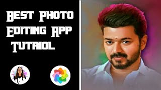Best Photo Editing App , PIXLAB... screenshot 5