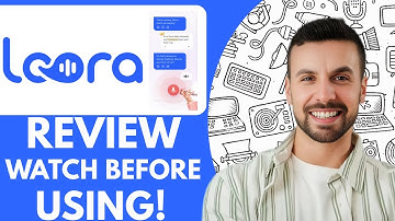 Loora Ai Complete Review - 2025 | Watch Before Using!