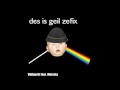 Matzelu feat vollgeraet  des is geil zefix