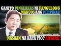 SANTA BARBARA PROJECT  |  Ferdinand Marcos Defense Program