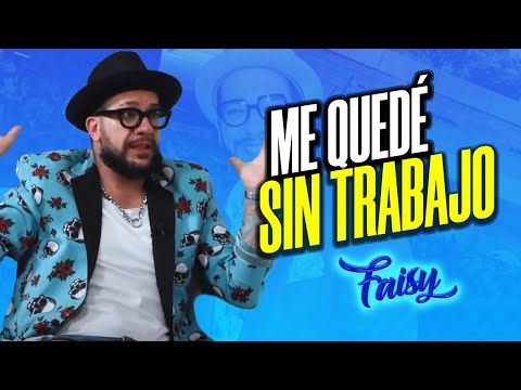 A DOS DÍAS de irme a MIAMI me HABLAN de FOX SPORTS | Faisy