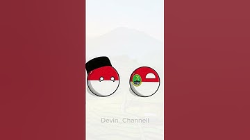 Kak bisa ketawa bahasa Sunda gak #memes #comedy #funny #lucu #countryballsindonesia #countryballs