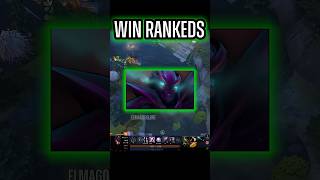 🔥!!! El MEJOR Héroe Para GANAR DOTAS ¡¡¡🔥 | #dota2 #dota2lore #dota #lore