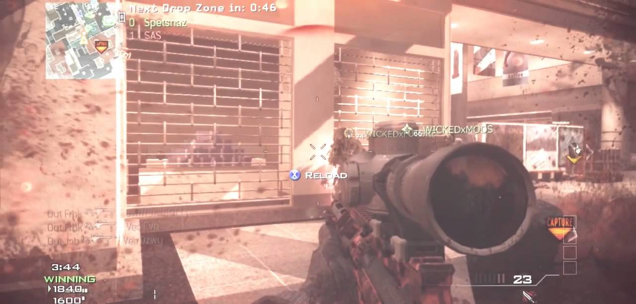 OutsideStandards Editor RC Entry [READ DESCRIPTION]