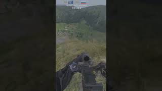 Не забывайте про ручник в #armareforger #military #arma3 #arma3indonesia #gaming #ps5gameplay #reels