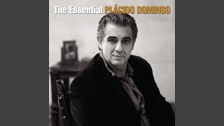 Tosca: E lucevan le stelle - Plácido Domingo, John DeMain, Giacomo Puccini & Orchestra of the Municipal Theatre of Rio de Janeiro