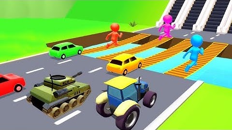 Shape-shifting - All Level Gameplay Android,iOS - NEW BIG APK UPDATE