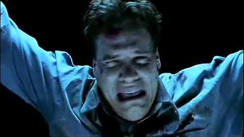 Hellraiser Inferno - Welcome to Hell