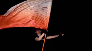 StylePLUS Genesis 3004 F-1 Flag