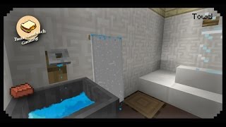 A towel for your bathroom is perfect and a bit detail. Hit that thumbs up button if you like it,if you hate it i will improved more.Don