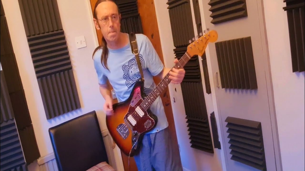 A lifetime of thoughts