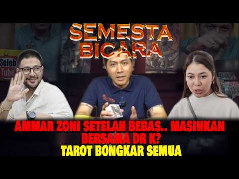 Billy \u0026 Vika Ungkap Alasan Belum Perlihatkan Wajah Abang Bule | FYP (18/02/26) Part 2