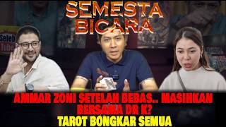 Download Lagu Ammar Zoni Dan Dr. Kamelia, Ramalan hubungan menurut Tarot 6–12 Bulan ke Depan MP3