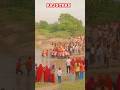 RAJSTHAN GANPATI VISARJAN #SHORTS #VIRAL #darshanfflive