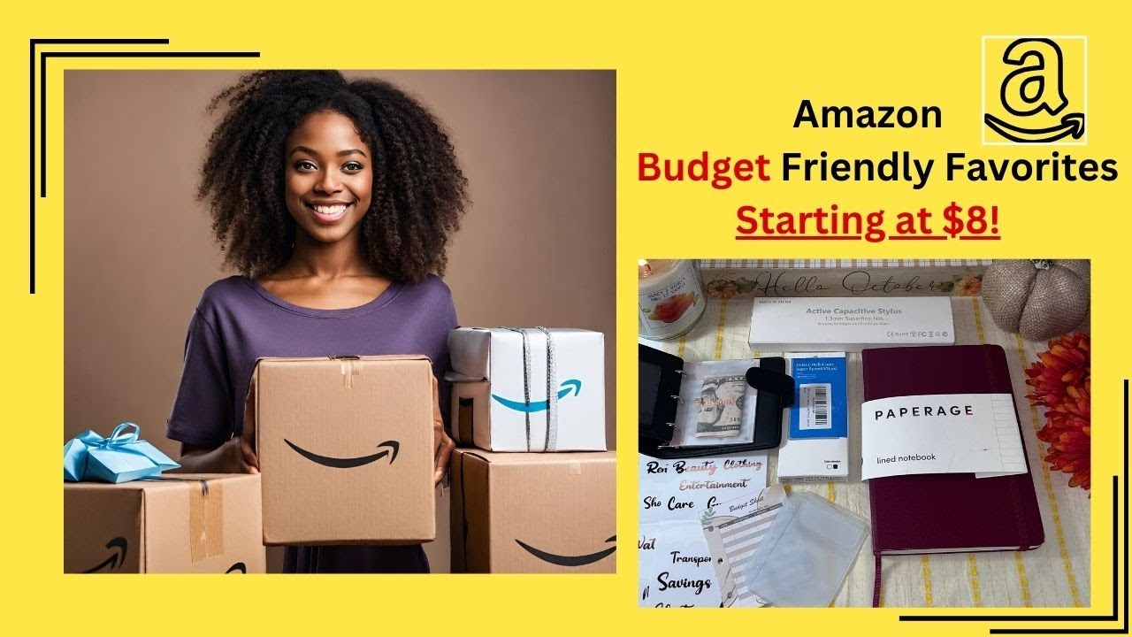 Amazon Must Haves My Amazon Finds Amazon Favorites Amazon Budget