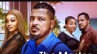 THE MASTER AND THE MAID - NIGERIAN MOVIE UPDATE LATEST 2026 NOLLYWOOD / VAN VICKER ANITA NWACHI 