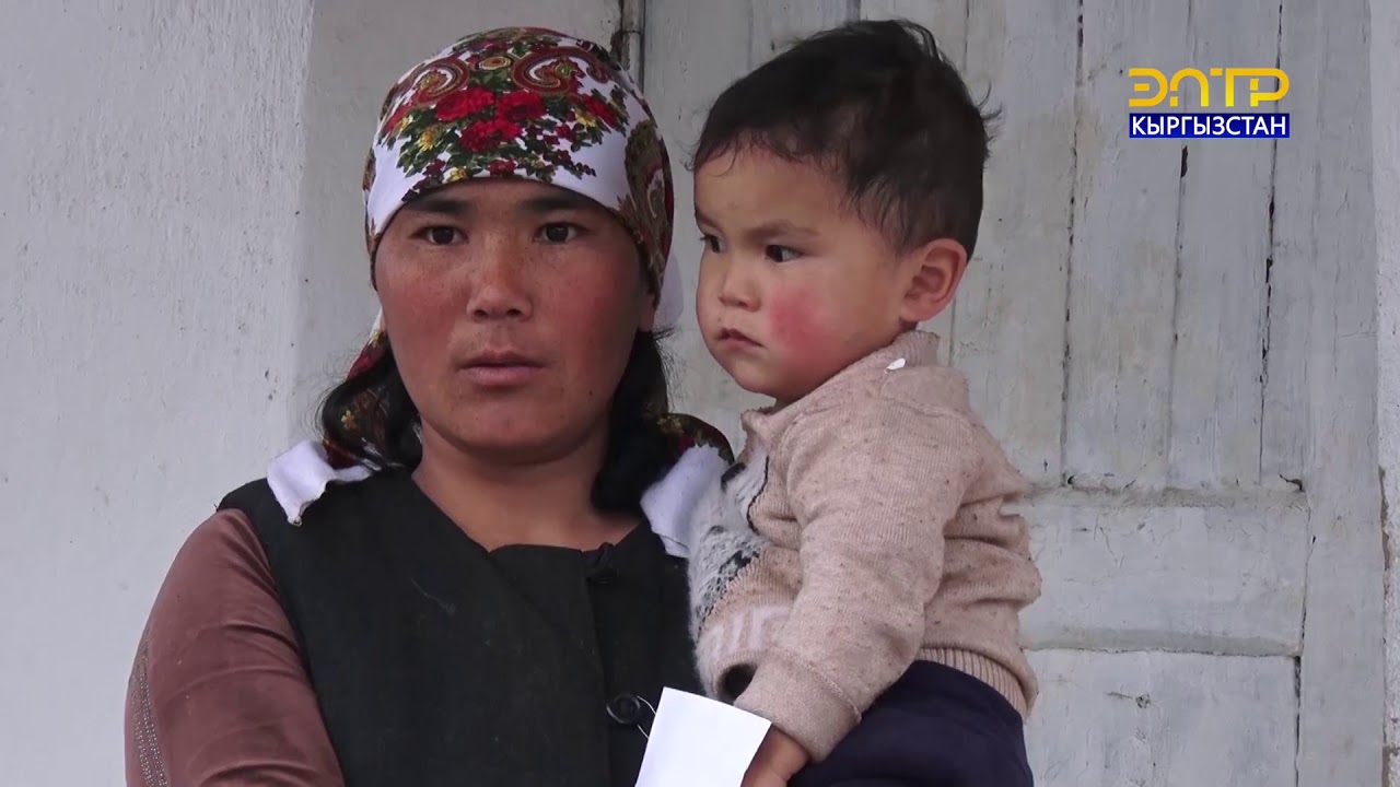 Элет баяны // Кок Жар айыл аймагы