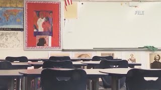 New bill could give school districts across NC more flexibility with their start, end times
