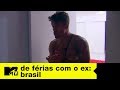 Anna Clara continua pistola com André | MTV De Férias com o Ex Brasil T1