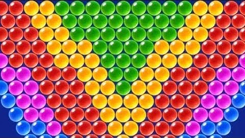 Bubble shooter Android gameplay l bubble shooter l bubble shooter game level 475 l Bubble Shooter