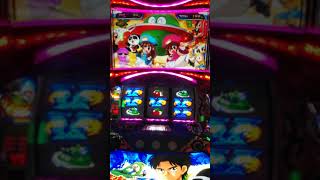 モンキーターン