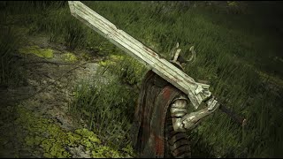 [SEA] Black Desert Online Warrior Open World PvP